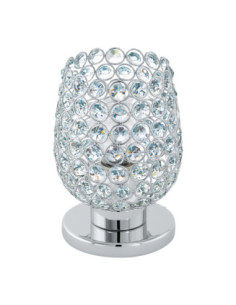EGLO 94899 - LAMPE DE TABLE   - BONARES 1
