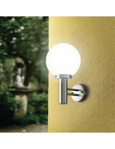 EGLO 30205 - APPLIQUE MURALE  - NISIA