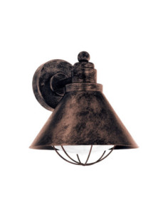 EGLO 94858 - APPLIQUE MURALE  - BARROSELA
