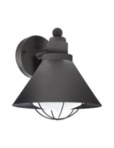 EGLO 94805 - APPLIQUE MURALE  - BARROSELA