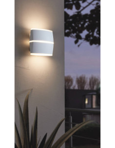 EGLO 96006 - APPLIQUE MURALE  - PERAFITA
