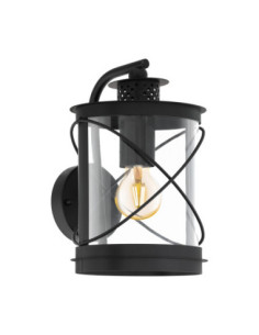 EGLO 94843 - APPLIQUE MURALE  - HILBURN