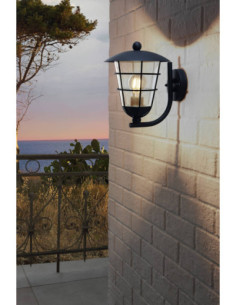 EGLO 94834 - APPLIQUE MURALE  - PULFERO