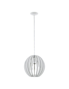 EGLO 94438 - SUSPENSION  VINTAGE - COSSANO