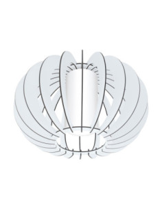 EGLO 95605 - PLAFONNIER   - STELLATO 2