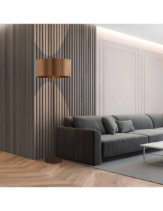EGLO 39358 - LAMPADAIRE  DESIGN - SAGANTO 1