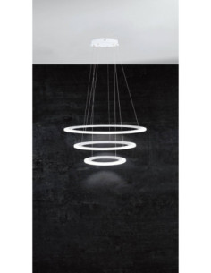 EGLO 39274 - SUSPENSION  DESIGN - PENAFORTE