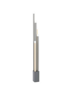 EGLO 39908 - LAMPADAIRE   - ESTANTERIOS