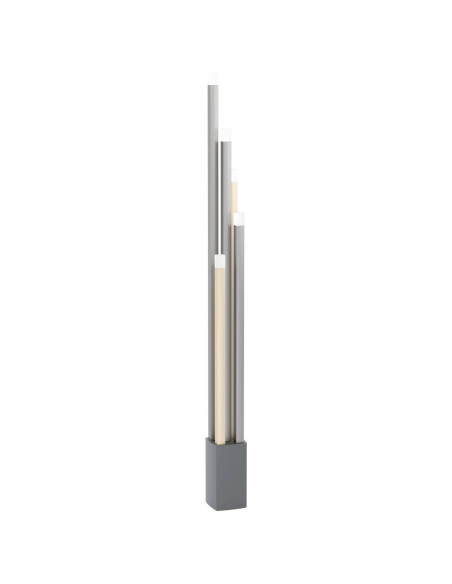 EGLO 39908 - LAMPADAIRE   - ESTANTERIOS