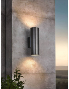 EGLO 94103 - APPLIQUE MURALE  - RIGA