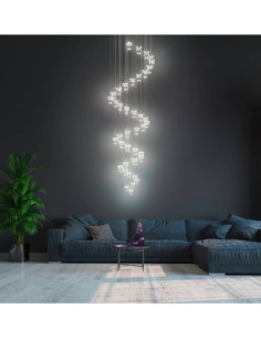 EGLO 39545 - SUSPENSION  MODERNE - PIANOPOLI 1