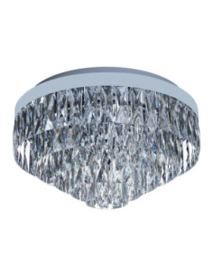 EGLO 39489 - PLAFONNIER  MODERNE - VALPARAISO 1