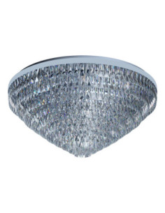 EGLO 39493 - PLAFONNIER  MODERNE - VALPARAISO 1