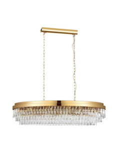 EGLO 39463 - SUSPENSION  MODERNE - VALPARAISO