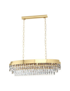 EGLO 39462 - SUSPENSION  MODERNE - VALPARAISO