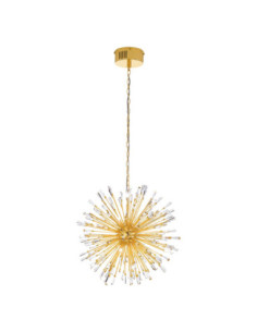 EGLO 39255 - SUSPENSION  CRYSTAL - VIVALDO 1
