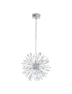 EGLO 39261 - SUSPENSION  CRYSTAL - VIVALDO 1