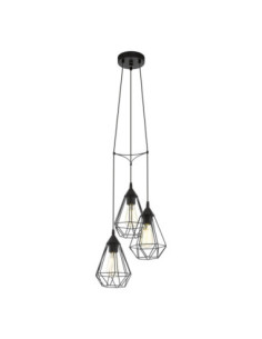 EGLO 94191 - SUSPENSION  VINTAGE - TARBES