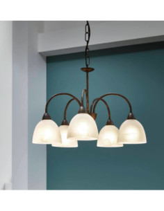 EGLO 89897 - SUSPENSION   - DIONIS