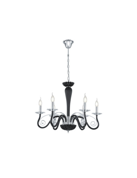 EGLO 39126 - LUSTRE  CHANDELIER - MEDUNO