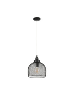 EGLO 49736 - SUSPENSION  VINTAGE - STRAITON