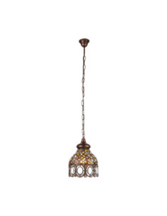 EGLO 49765 - SUSPENSION  VINTAGE - JADIDA