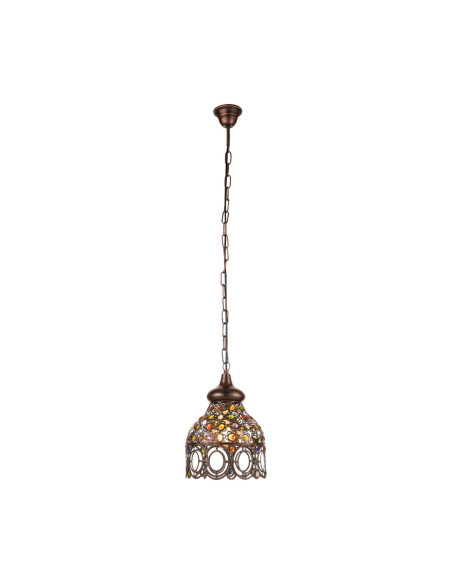 EGLO 49765 - SUSPENSION  VINTAGE - JADIDA