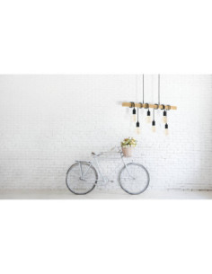 EGLO 95499 - SUSPENSION  VINTAGE - TOWNSHEND