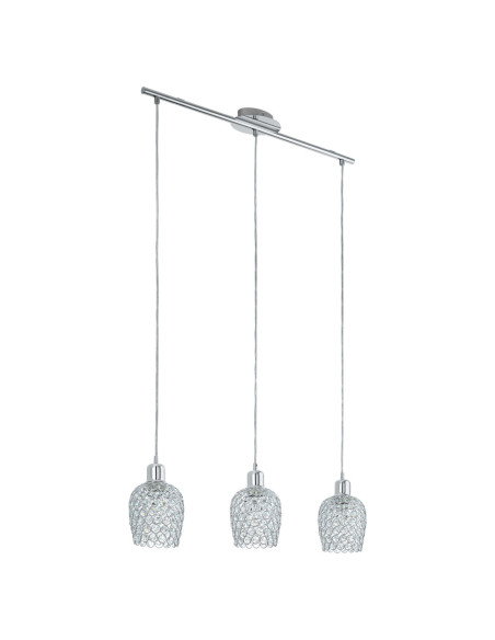 EGLO 94897 - SUSPENSION   - BONARES 1