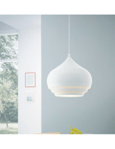 EGLO 97211 - SUSPENSION   - CAMBORNE