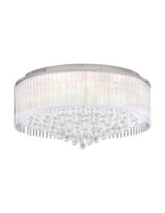 EGLO 39333 - PLAFONNIER  MODERNE - MONTESILVANO