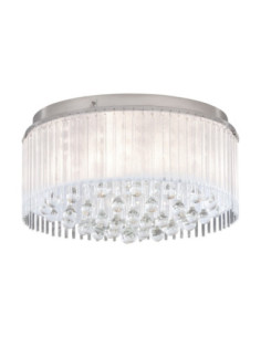 EGLO 39332 - PLAFONNIER  MODERNE - MONTESILVANO