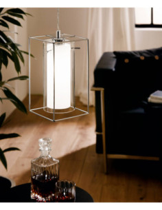 EGLO 94377 - SUSPENSION   - LONCINO 1