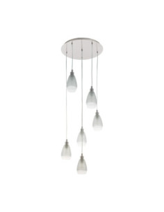 EGLO 39502 - SUSPENSION  MODERNE - SIRACUSA