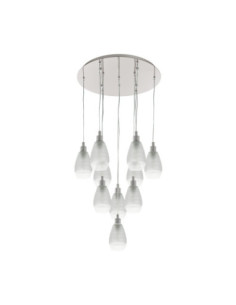 EGLO 39503 - SUSPENSION  MODERNE - SIRACUSA