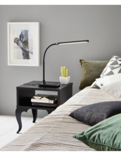 EGLO 96438 - LAMPE DE TABLE   - LAROA