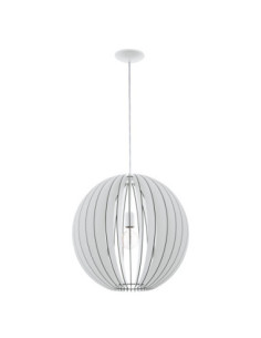 EGLO 94439 - SUSPENSION  VINTAGE - COSSANO