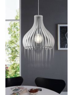 EGLO 96257 - SUSPENSION   - TINDORI