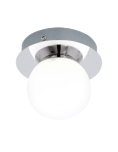 EGLO 94626 - APPLIQUE ET PLAFONNIER SALLE DE BAIN - MOSIANO
