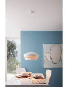 EGLO 96888 - SUSPENSION   - FOSALBA