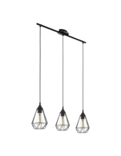 EGLO 94189 - SUSPENSION  VINTAGE - TARBES