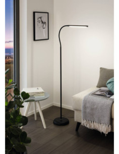 EGLO 96439 - LAMPADAIRE   - LAROA