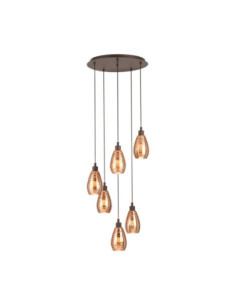 EGLO 39508 - SUSPENSION  MODERNE - SIRACUSA