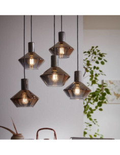 EGLO 97425 - SUSPENSION   - PONZANO