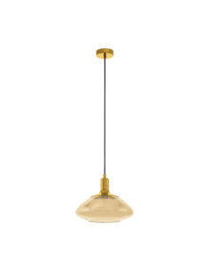 EGLO 98619 - SUSPENSION   - TORRONTES