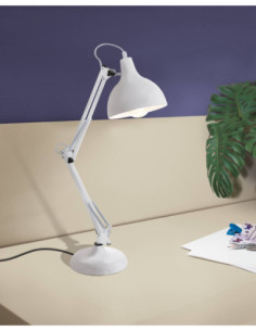 EGLO 94699 - LAMPE DE BUREAU   - BORGILLIO