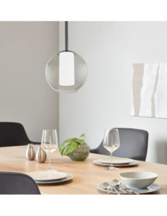 EGLO 97633 - SUSPENSION   - TINDARI