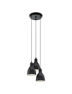 EGLO 49465 - SUSPENSION  VINTAGE - PRIDDY