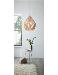 EGLO 49024 - SUSPENSION  VINTAGE - CARLTON-P