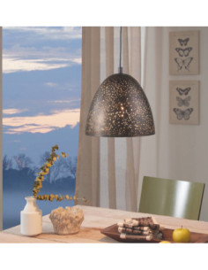 EGLO 49814 - SUSPENSION  VINTAGE - SAFI